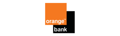 orange bank logo