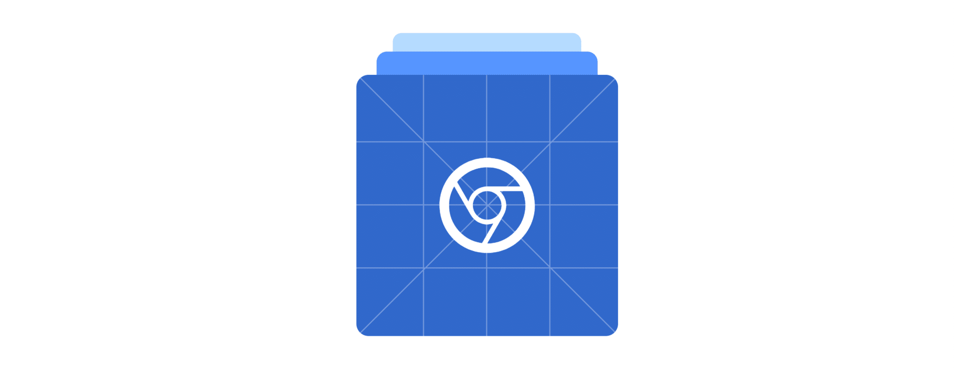 Logo des DevTools de Chrome