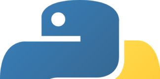 logo du langage de programmation python