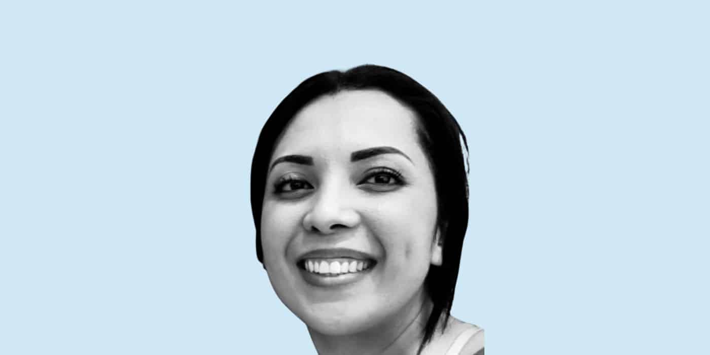 Zolikha Aribi