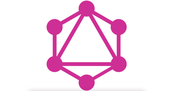 Logo de la techno GraphQL