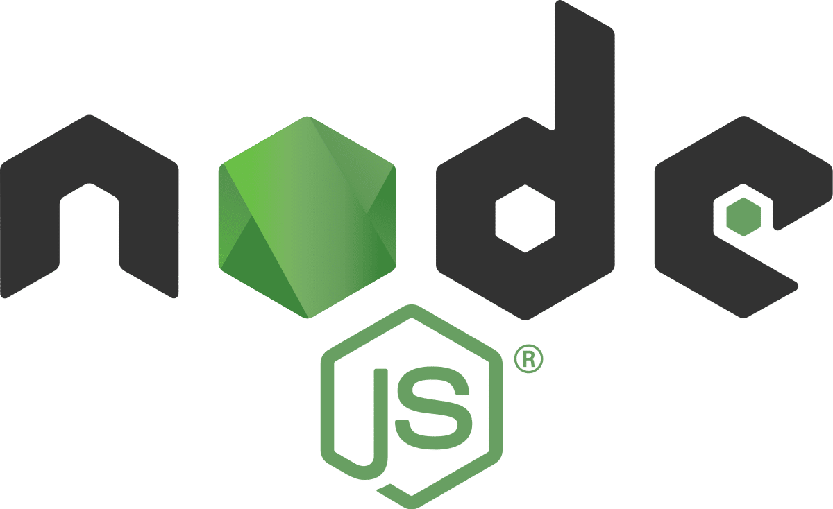 logo du framework node.js