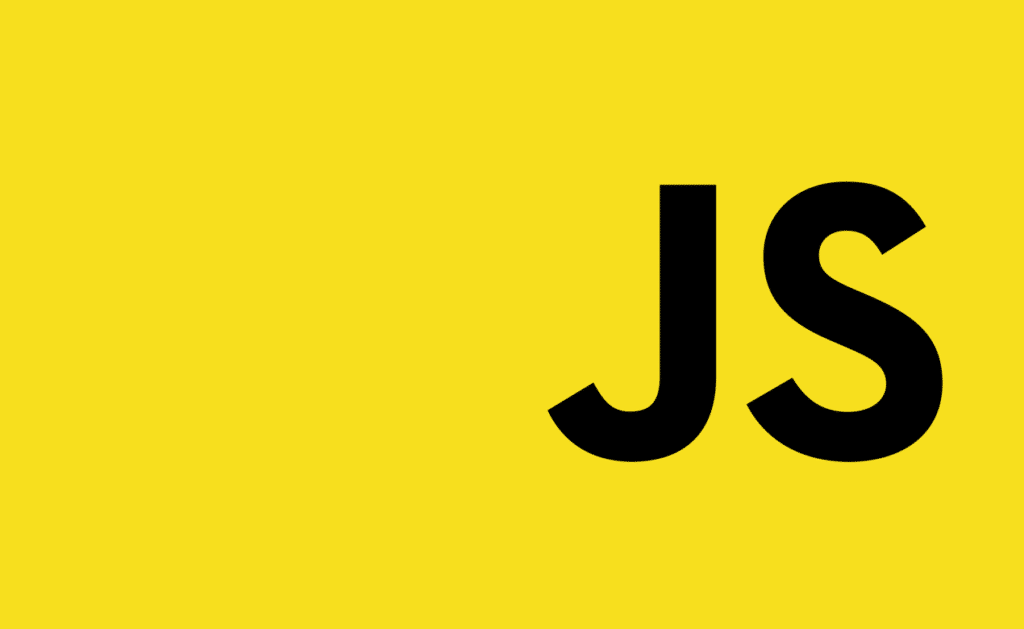 logo du langage web JavaScript