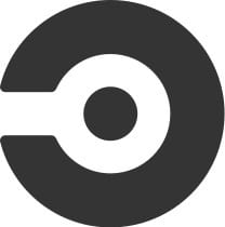 Logo de l'outil DevOps Circle CI
