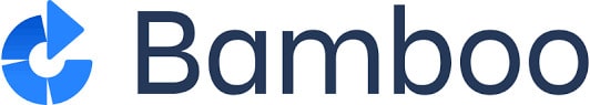 Logo du logiciel de déploiement Bamboo d'Atlassian
