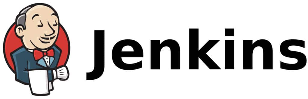 Logo de Jenkins, outil d'automatisation Open Source Java