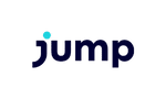 Logo jump freelance