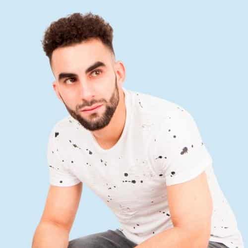 Sofiane Oukhedouma