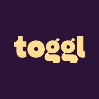 Logo de toggl, célèbre outil time tracker