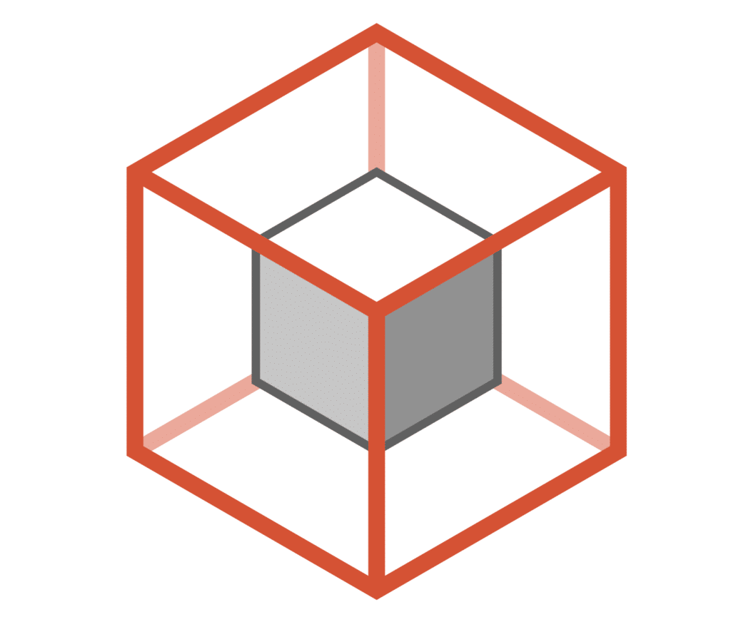 logo du framework telegraf, permettant de créer un bot Telegram en JavaScript