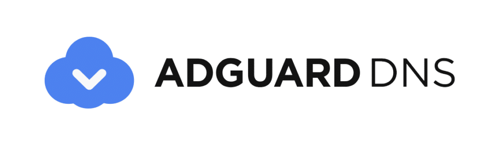 adguard dns logo