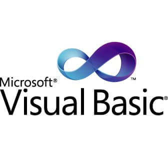 Logo de Visual Basic